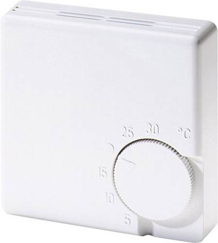 Eberle 101110251102 RTR-E 3524 Raumthermostat Aufputz Heizen 1St. von Eberle