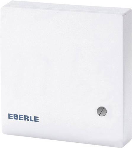 Eberle 111110250100 RTR-E 6145 Raumthermostat Aufputz Heizen 1St. von Eberle