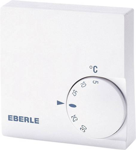 Eberle 111 1707 51 100 RTR-E 6724 Raumthermostat Aufputz Heizen / Kühlen 1St. von Eberle