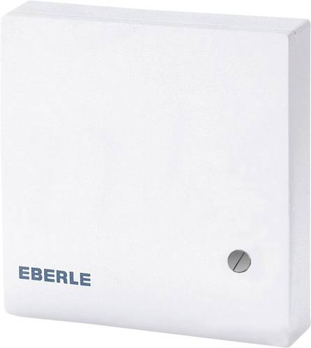 Eberle 111 1709 80 100 RTR-E 6749 Raumthermostat Aufputz Heizen / Kühlen 1St. von Eberle