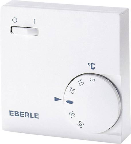 Eberle 111 1703 51 100 RTR-E 6763 Raumthermostat Aufputz Heizen / Kühlen 1St. von Eberle