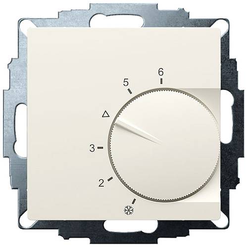 Eberle 191810154002 UTE 1001-RAL1013-M-55 Raumthermostat Unterputz Heizen 1St. von Eberle