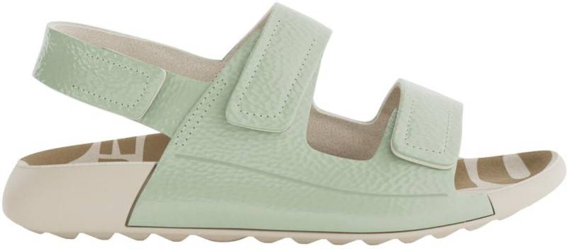 Ecco Cozmo K Kinder Sandalen, Matcha, 27 von Ecco