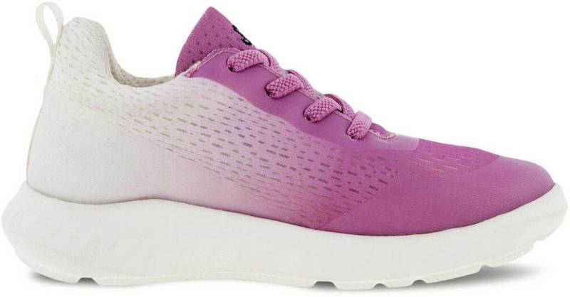 Ecco SP1 Lite K Kinder Sneaker, Rosa, Größe 31, Kinderschuhe von Ecco