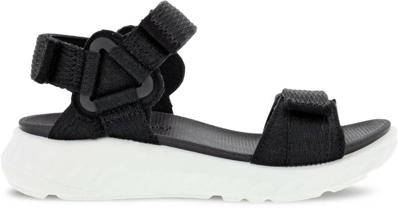 Ecco SP1 Lite K Kinder Sandalen, Schwarz, 27 von Ecco