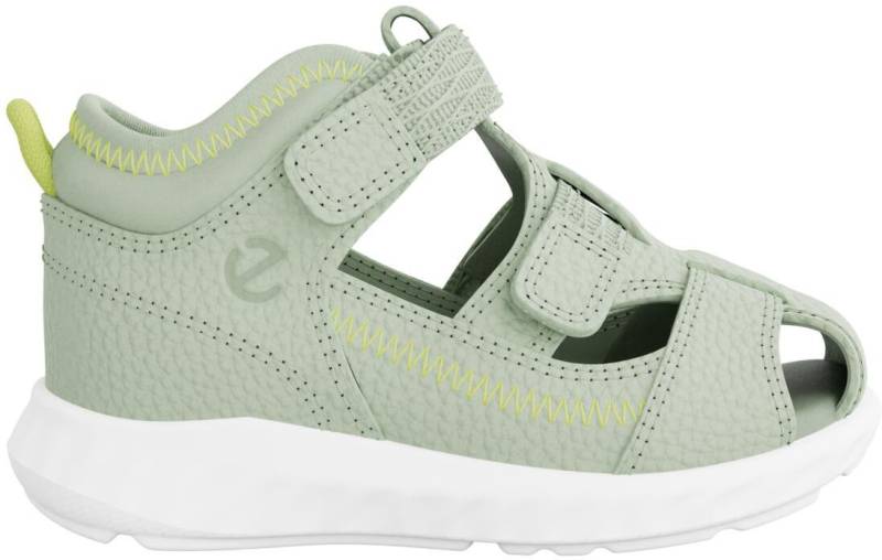 Ecco Sp1 Lite Infant Kinder Sandalen, Matcha, 21 von Ecco