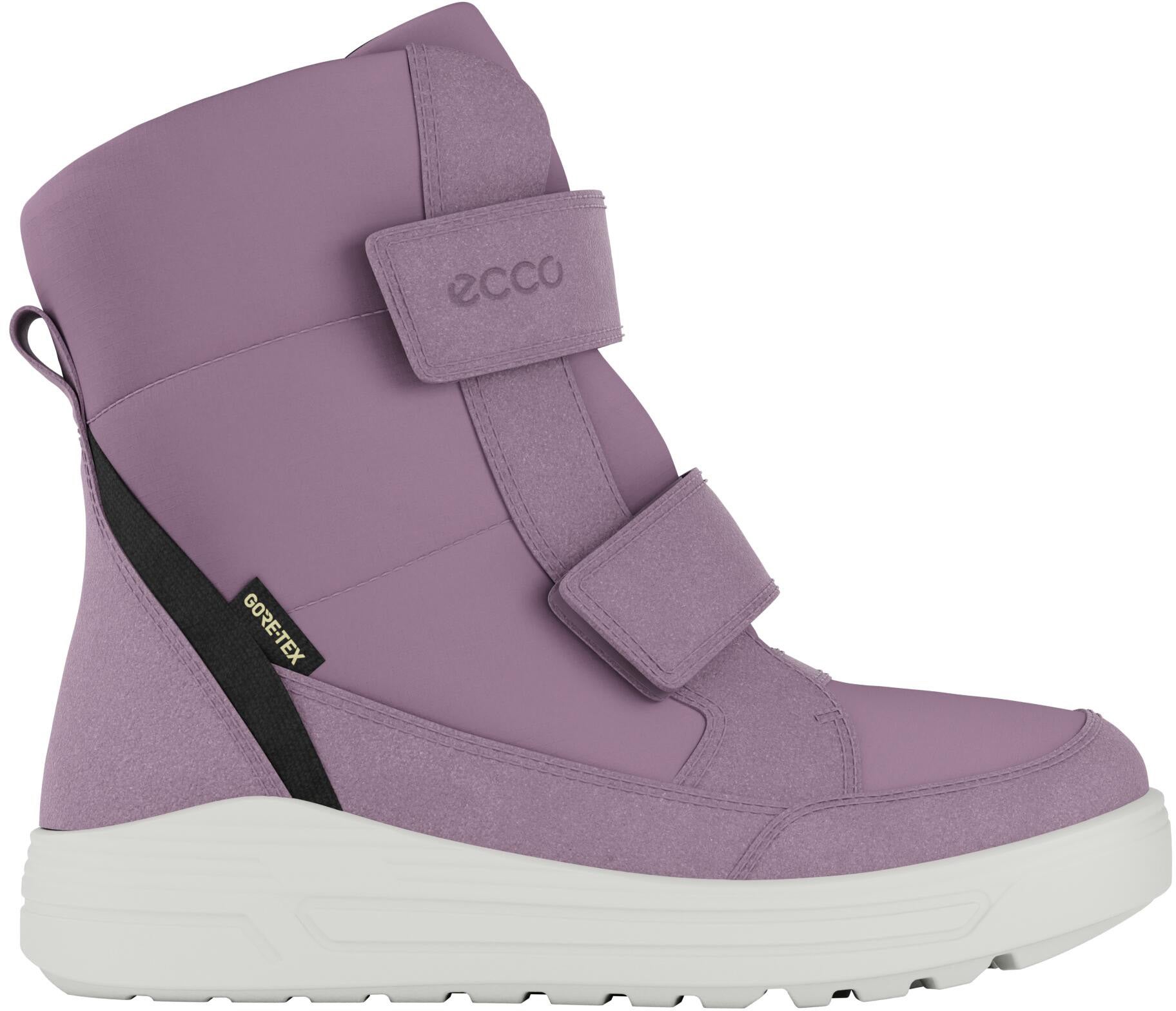 Ecco Urban Snowboarder GTX Winterstiefel, Lavender Mist, 27 von Ecco