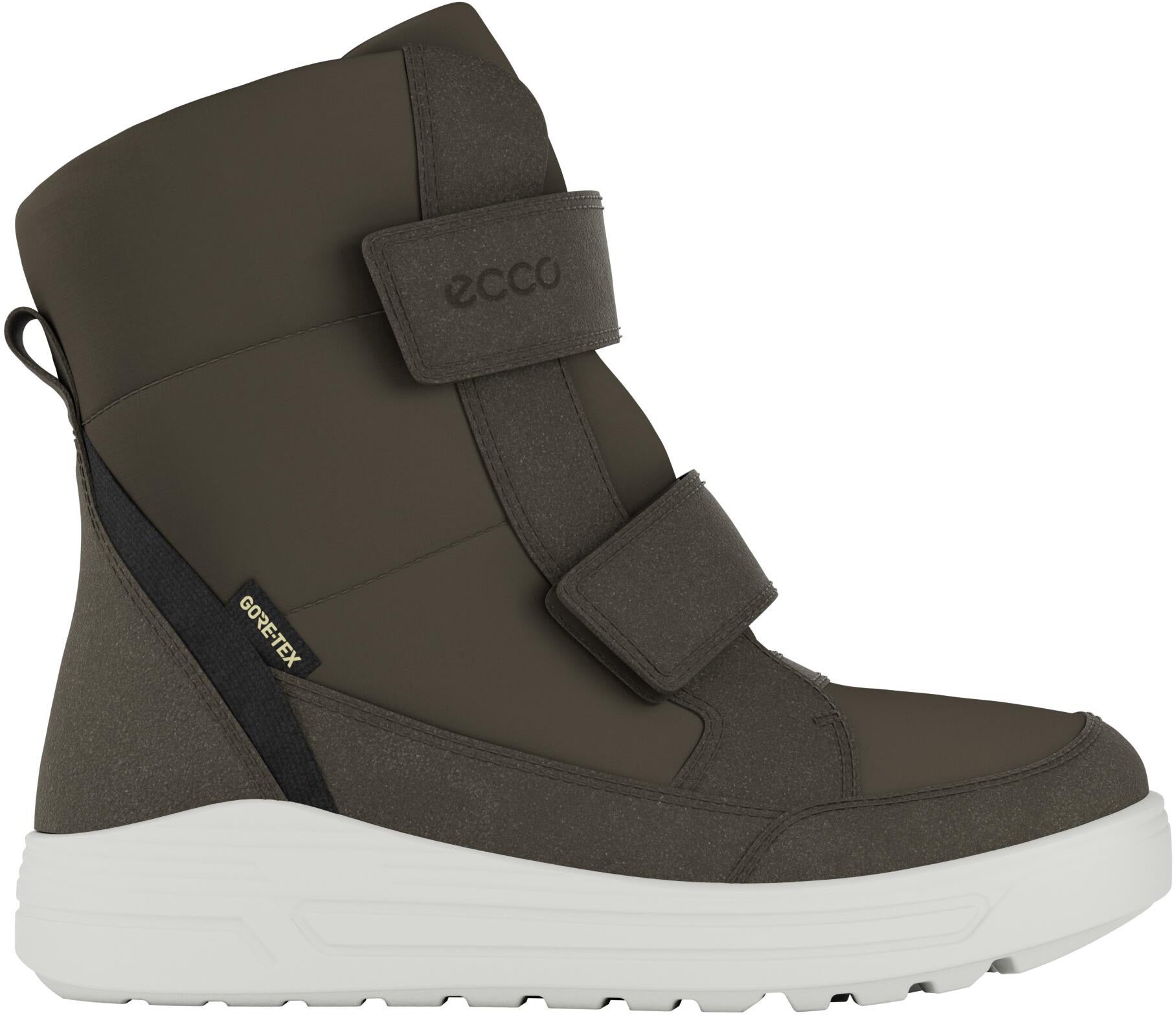 Ecco Urban Snowboarder GTX Winterstiefel, Tarmac, 28 von Ecco