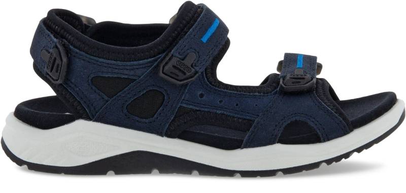 Ecco X-Trinsic K Kinder Sandalen, Night Sky, 24 von Ecco