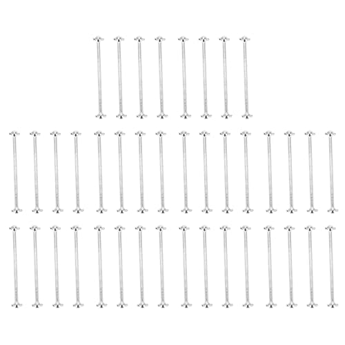 Echwave 40 Stücke für 144001 1/14 RC Auto Teile 144001-1281 Hinterer Hunde Knochen von Echwave