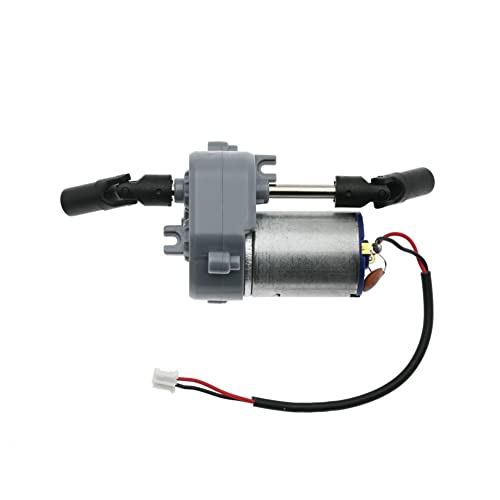 Echwave MN78 Full Scale 280 Motor Getriebe für MN78 MN-78 MN 78 1/12 RC Auto Ersatzteile Zubehör von Echwave