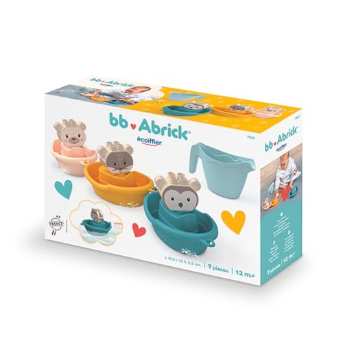 Ecoiffier - Badeboot, 7922 Ecoiffier - Badeboot, 7922 von Ecoiffier