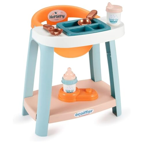 Kinderstoel von Ecoiffier