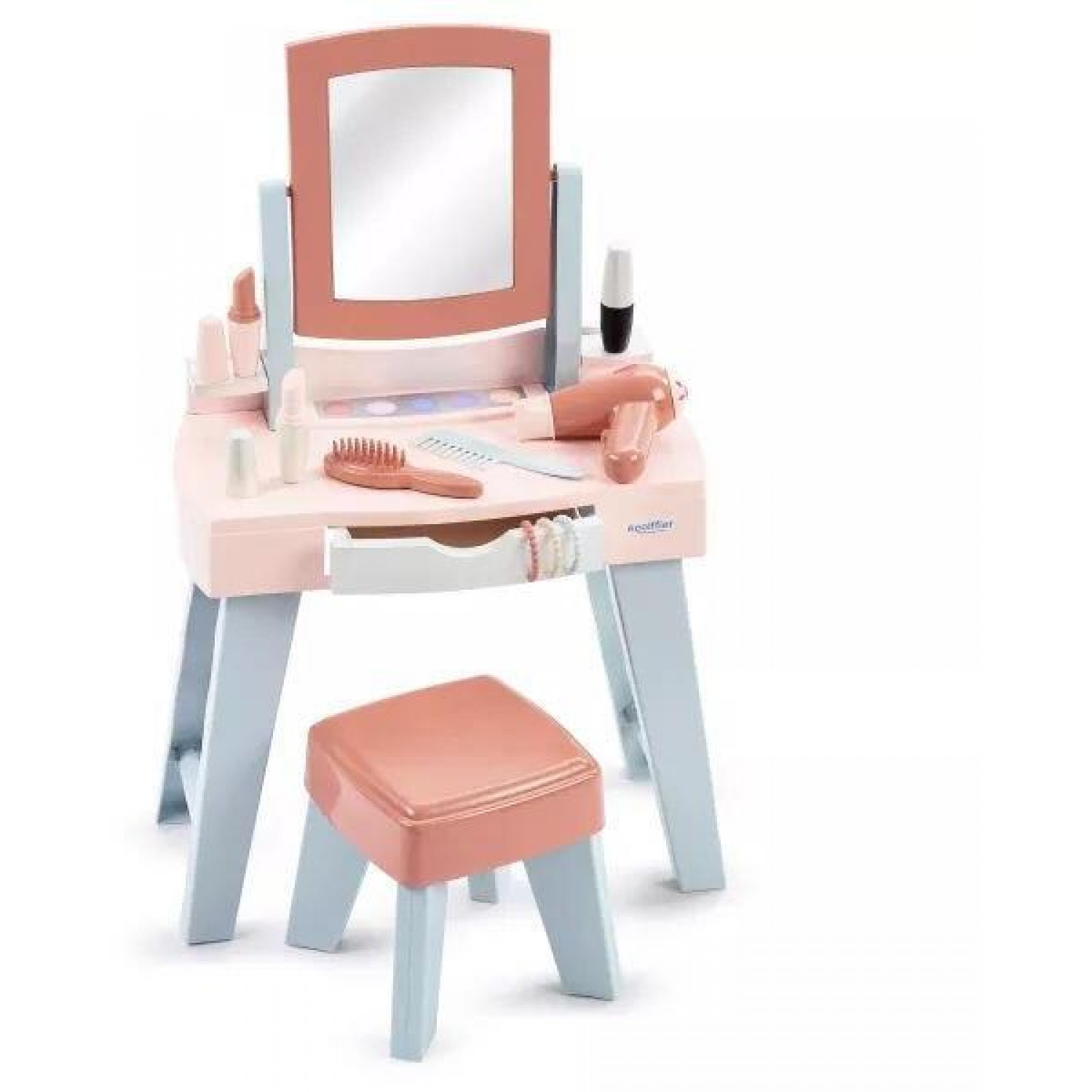 Specchiera Ecoiffier Mademoiselle Specchiera Ecoiffier Mademoiselle von Ecoiffier