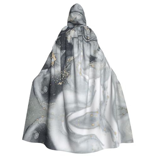 EdWal Orientalischer Marmor-Stein-Druck, Unisex, Erwachsene, Kapuzenumhang, Uniform, Kapuzenmantel, für Halloween, Cosplay-Kostüme EdWal Orientalischer Marmor-Stein-Druck, Unisex, Erwachsene, Kapuzenumhang, Uniform, Kapuzenmantel, für Halloween, Cosplay-Kostüme von EdWal