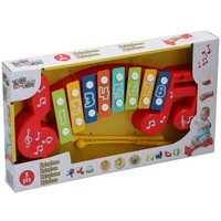 EDCO 207-18451 Xylophone für Kleinkinder EDCO 207-18451 Xylophone für Kleinkinder von Edco