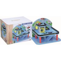 EDCO 26806 Parkgaragen-Spielset von Edco