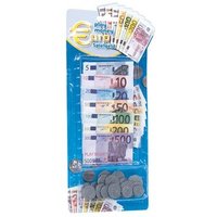 EDCO 53712 Spielgeld von Edco