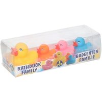 EDCO 89216 Badeenten-Familie von Edco