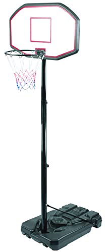 Eddy Toys 79760 Basketballkorb von Eddy Toys