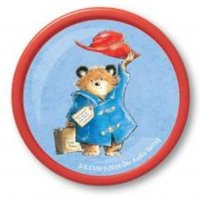 Die schönsten Geschichten von Paddington, 1 Audio-Chip von Edel Music & Entertainment CD / DVD