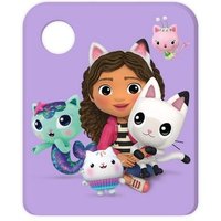 Gabby's Dollhouse - Das Puppenhaus-Hotel/Ein Rittermärchen, 1 Galakto Token Gabby's Dollhouse - Das Puppenhaus-Hotel/Ein Rittermärchen, 1 Galakto Token von Edel motion