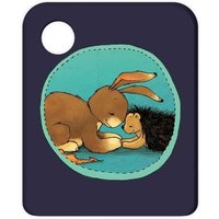 Wir zwei - 6 Hörspiele mit Hase und Igel Wir zwei - 6 Hörspiele mit Hase und Igel von Edel motion