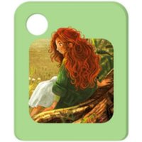 Ein Mädchen namens Willow, 1 Galakto Token von Edel Music & Entertainment CD / DVD