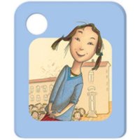 Ella in der Schule, 1 Galakto Token von Edel Music & Entertainment GmbH