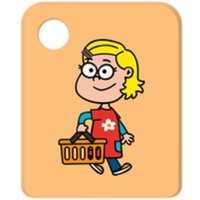 Hurra Kinderlieder 2, 1 Galakto Token von Edel Music & Entertainment GmbH