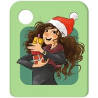 Kira Kolumna - Verpeilte Weihnachten, 1 Galakto Token von Edel Music & Entertainment GmbH