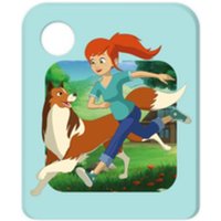 Lassie - Die große Schnitzeljagd & Das Wildpferd, 1 Galakto Token von Edel Music & Entertainment GmbH