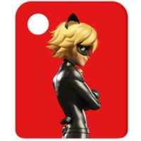 Miraculous - Das Riesenbaby & Doch kein Superheld, 1 Galakto Token von Edel Music & Entertainment CD / DVD