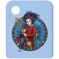 Nevermoor - Fluch und Wunder, 1 Galakto Token von Edel Music & Entertainment GmbH