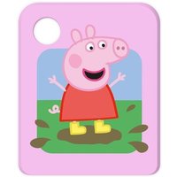 Peppa Pig - Jede Menge Matschepfützen, 1 Galakto Token von Edel Music & Entertainment GmbH