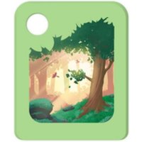 Schlaf gut - Waldklänge, 1 Galakto Token von Edel Music & Entertainment GmbH