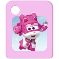 Super Wings - Abenteuer im Schnee, 1 Galakto Token von Edel Music & Entertainment GmbH