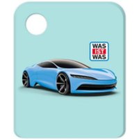 WAS IST WAS - Abenteuer Autos, 1 Galakto Token von Edel Music & Entertainment GmbH