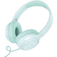 Galakto Kopfhörer LightBlue / Hellblau, 1 Galakto Kopfhörer Galakto Kopfhörer LightBlue / Hellblau, 1 Galakto Kopfhörer von Edel motion