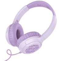 Galakto Kopfhörer Lila, 1 Galakto Kopfhörer Galakto Kopfhörer Lila, 1 Galakto Kopfhörer von Edel motion