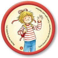 KEKZ 75226 CONNI - Conni kommt in den Kindergarten KEKZ 75226 CONNI - Conni kommt in den Kindergarten von Kekz GmbH