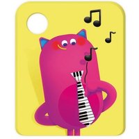 Klavier-Songs für Kinder, 1 Galakto Token Klavier-Songs für Kinder, 1 Galakto Token von Edel motion