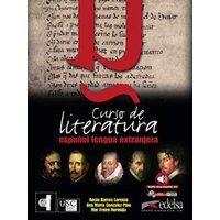 Curso de literatura von Edelsa