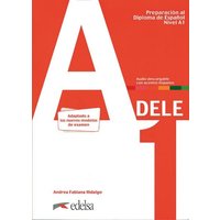 DELE A1. Übungsbuch mit Audios online von Edelsa