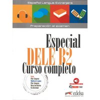 Especial DELE B2 alumno /Edelsa von Edelsa