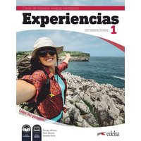 Experiencias Internac. 1 Curso Esp. A1 Libro del prof von Edelsa