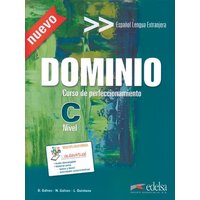 Dominio : curso de perfeccionamiento von Edelsa