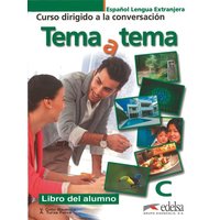 Turza Ferré, A: Tema a tema C von Edelsa