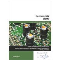 Electrotecnia von Ediciones Paraninfo, S.A