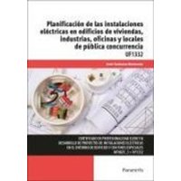 Planificación de las instalaciones eléctricas en edificios de viviendas, industrias, oficinas y locales de pública concurrencia von Ediciones Paraninfo, S.A